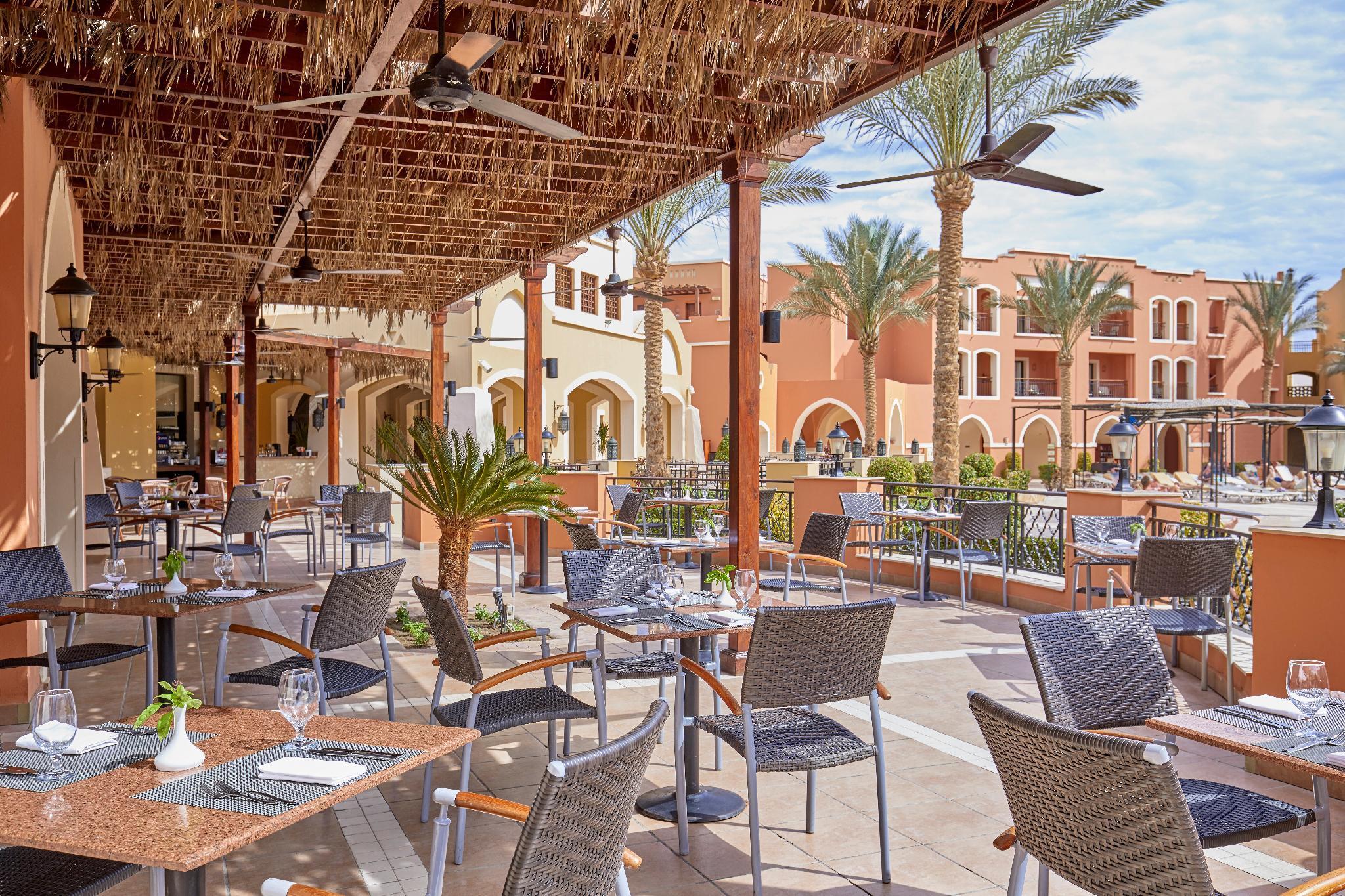 Jaz Neo Dar El Madina Baía de Coraya Exterior foto